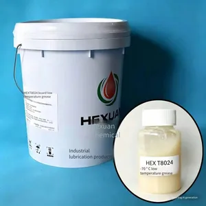 Ultra-low Temperature Grease -70℃, Long-lasting Lubrication, Anti-freezing, Anti-wear and Anti-rust! thumbnail-1