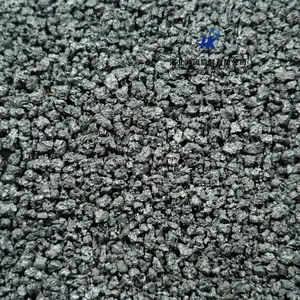 Metallurgical Grade CPC Petroleum Coke for Steel Foundries thumbnail-5