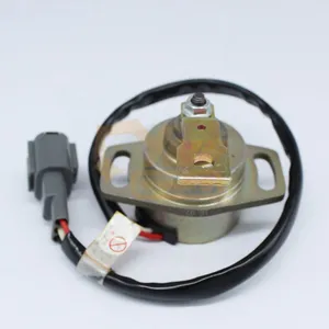 Excavator Engine Position Sensor 4257164 for Hitachi EX200-1 EX200-2 Excavator Spare Parts thumbnail-1