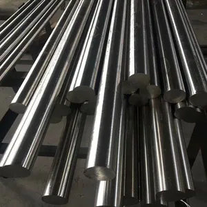 304 SS Precision Ground Bar 6mm 8mm 10mm 12mm 15mm 20mm 25mm h6 h8 Tolerance Grade thumbnail-5