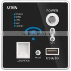 Wifi Controlled Power Switch Wifi Socket thumbnail-1