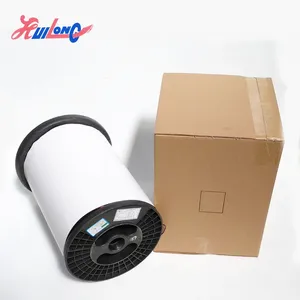 Aluminum Winding Wire With Enamel Insulation Electrical Wires Manufacturing Price AWG4-32 IEC-60317 UL REACH Certification thumbnail-5