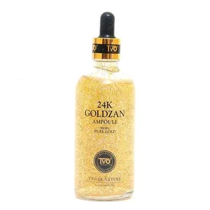 Gold 99% Pure Natural Extract Moisturizing Essence thumbnail-2