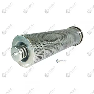 Return Oil Filter 4120010338 for SDLG Wheel Loader Genuine OEM thumbnail-1