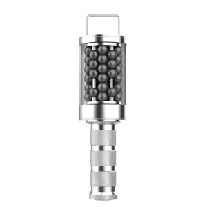 Endo Roller Massage Device Featuring Vacuum Suction and 9D Motion for Slimming thumbnail-4