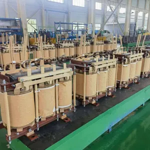 Cold Rolled Oriented Silicon Steel Coil Electrical CRGO Coil for Transformer thumbnail-5