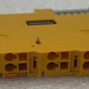 Beckhoff EL6910 EtherCAT TwinSAFE Logic Terminal Advanced Safety Controller Module FSoE PROFIsafe SIL3 PL e thumbnail-4