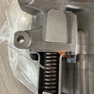 CAT OR9697 1614112 OIL PUMP for CAT Machine With Good Price thumbnail-3