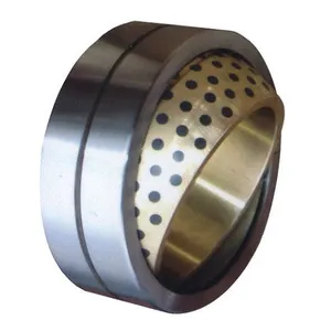 Spherical Bearing thumbnail-1