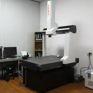 Changzhou Hongxinyutai Precision Mold Co., Ltd. company overview - view 5 thumbnail
