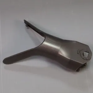 OEM Injection Mold for Robot Vacuum Parts in Home Appliances, PC+ABS, 1*1 Cavity, 300K Shots thumbnail-1
