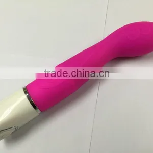 2016 Best Manufacturer 2016 Wholesale Hot Sale Vibrators For Women,Full Silicone Adult Sex Toy For Girl thumbnail-5