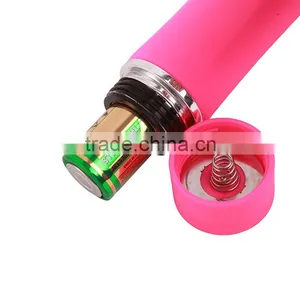 2016 Top Quality AV Wand Massager Powerful Vibration Big Dildo Sex Toy For Female thumbnail-6