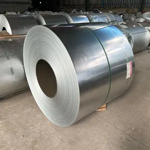 Full Hard Temper GI Steel Coil : 0.2mm–3.0mm Gauge, Wholesale Pricing thumbnail-4