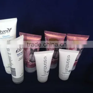 Laminated Tube Filling Sealing Machine for Toothpaste thumbnail-5