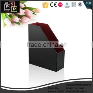 Promotional Handmade Paper Storage Box File Holder thumbnail-2