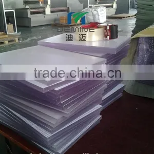 Polycarbonate Sheet for Computer Screen Cover thumbnail-6