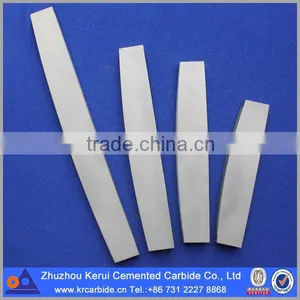 Cemented Carbide VSI Rotor Tips for Different Stones thumbnail-1