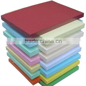 A4 Colorful Printing and Copy Paper Manufacturers in China thumbnail-1