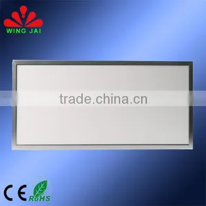 High Lumen and Eye Protection 27w Smd Slim Square Led Panel 30x60 thumbnail-4