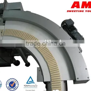 Small Mini Curve Belt Conveyor Line thumbnail-1