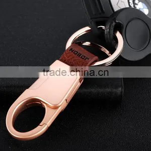 Custom Key Holder Leather Car Key Holder Hotel Key Holder thumbnail-2