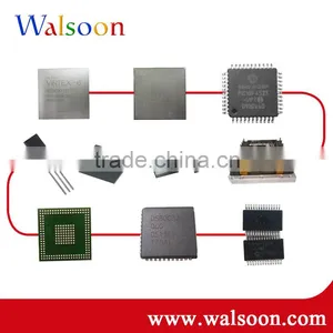 MCU Microcontrollers S9S12G128F0MLFR for Automotive thumbnail-1