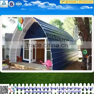 Kit House/china Casas Prefabricadas thumbnail-1