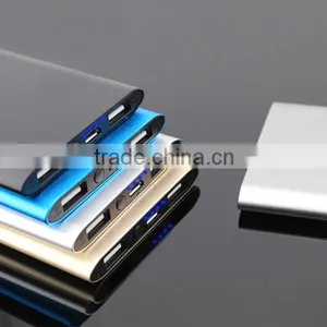 5000mAh Full Capacity and Safety Mobile Power Bank thumbnail-1