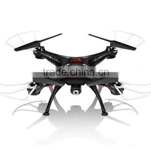 2015 X5SW WIFI FPV Drone Professional 2.4G 4 CH RC Flying UFO Toys thumbnail-3