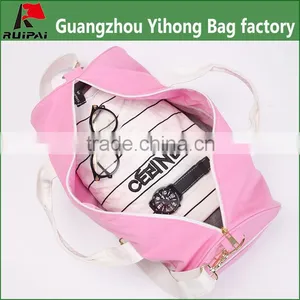 Ruipai Travel Duffle Bag Canvas thumbnail-4