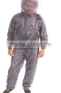 Mosquito Net Body Suit thumbnail-1