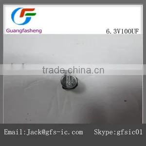 (hot Sale)6.3V100UF thumbnail-1