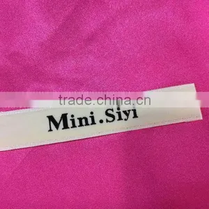 New Coming Fast Delivery Fabric Woven Clothing Label thumbnail-6