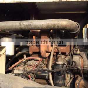 Used Road Roller, England Road Roller, Single Drum Road Roller Ingersoll-rand SD100 thumbnail-3