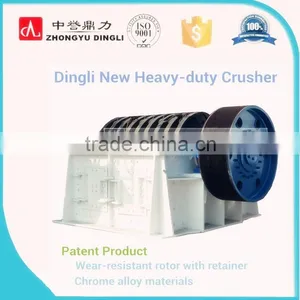 Unique Design Limestone Hammer Mill Crusher Designer and Manufacturer thumbnail-6