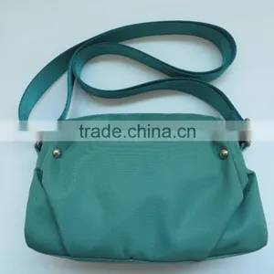 2016 New Style Hot Sale Waterproof Nylon Men and Women Handbag Bag Shoulder Bag thumbnail-4