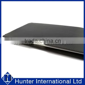 Leather Case With Paper Slot For Macbook Pro 12" (2015) thumbnail-2