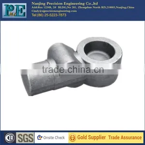 Precision High Demand Steel Alloy Forged Parts thumbnail-6