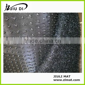 Durable Anti-skid PVC Carpet Car Mats thumbnail-2