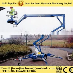New Product Cheap Residential Lift Elevator/Screw Lift Elevator/Fuji Lift Elevator thumbnail-3
