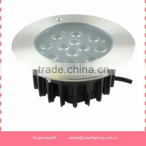 3w 24V Led Underground Light Ip65 thumbnail-1