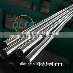 Factory Precision Machining Inconel 600 Seamless Alloy Tube thumbnail-5