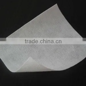 Nonwoven Polyester Fabric in Asphalt Shingles thumbnail-1