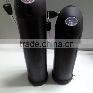 13Ah 48V Bottle Battery / E-bike Battery Water Bottle Battery Pack thumbnail-1