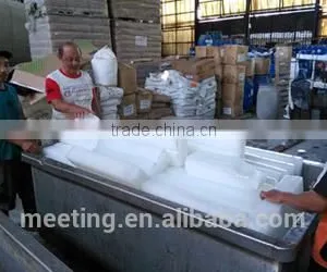 Mini Ice Maker,White, Transparent or Colored Block Ice Machine thumbnail-6