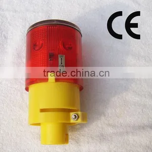 LSW-005 Solar Warning Light thumbnail-1