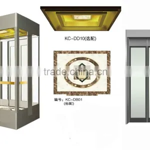 Observation Sightseeing Lift thumbnail-1