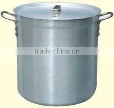 Aluminum Stock Pot thumbnail-1