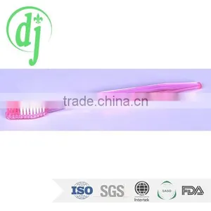 2015 Top Professional Design Dental Toothbrush /adult Tooth Brush thumbnail-4